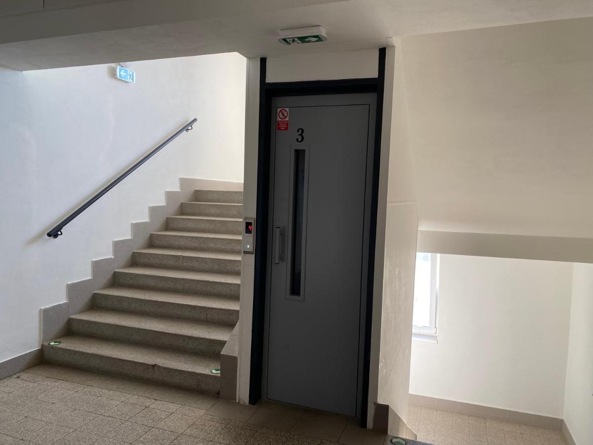 Apartmany Kladno - Libusin エクステリア 写真