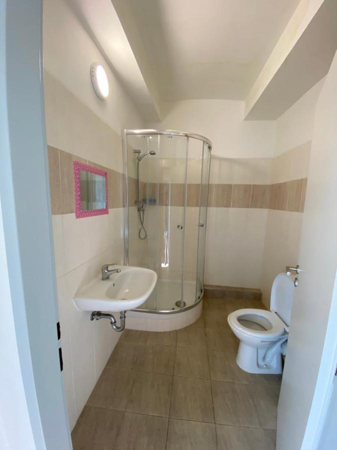 Apartmany Kladno - Libusin エクステリア 写真
