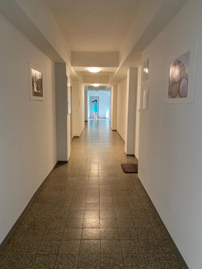 Apartmany Kladno - Libusin エクステリア 写真