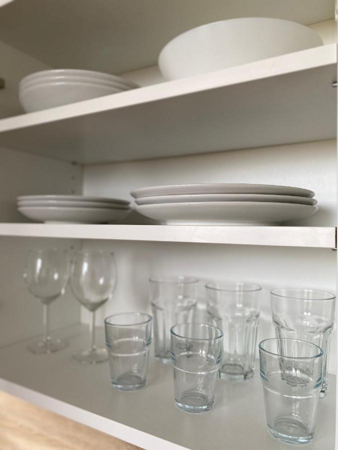 Apartmany Kladno - Libusin エクステリア 写真