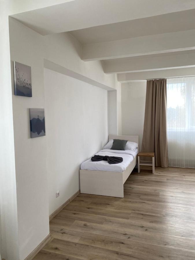 Apartmany Kladno - Libusin エクステリア 写真