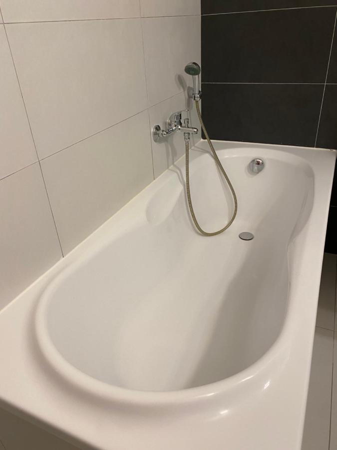 Apartmany Kladno - Libusin エクステリア 写真