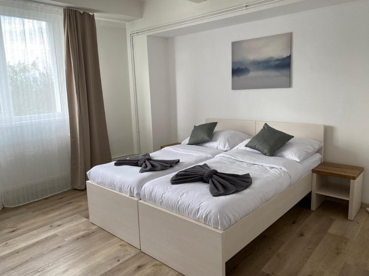 Apartmany Kladno - Libusin エクステリア 写真