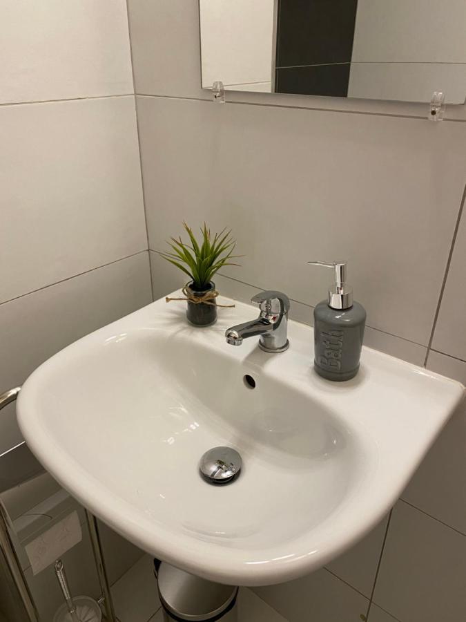 Apartmany Kladno - Libusin エクステリア 写真