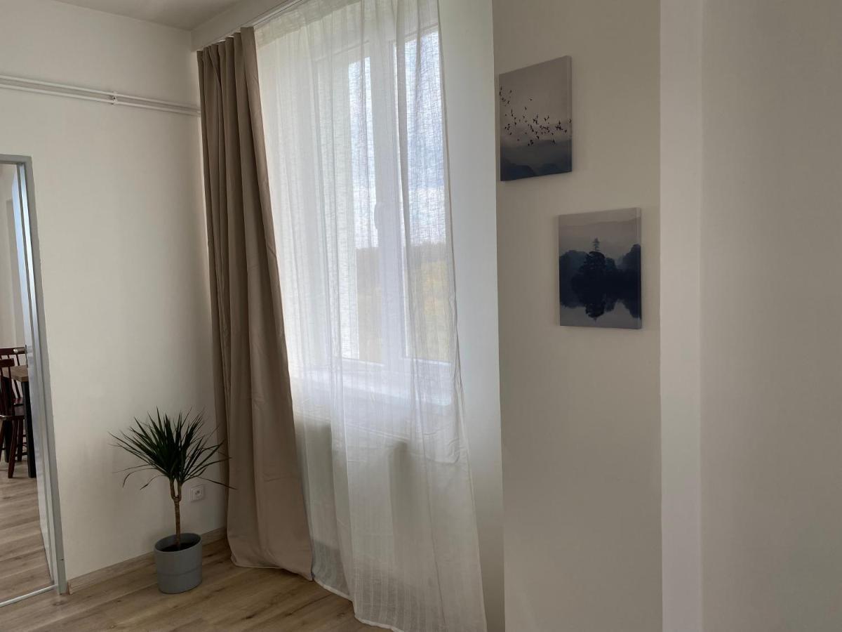 Apartmany Kladno - Libusin エクステリア 写真